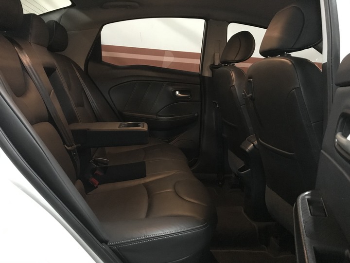 [Smart2Go租車分享] Luxgen S3