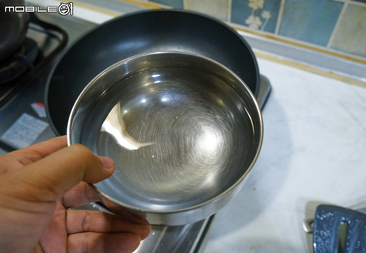 [ 臨時料理 ] 蒜酒蛤蜊 10分鐘就上菜