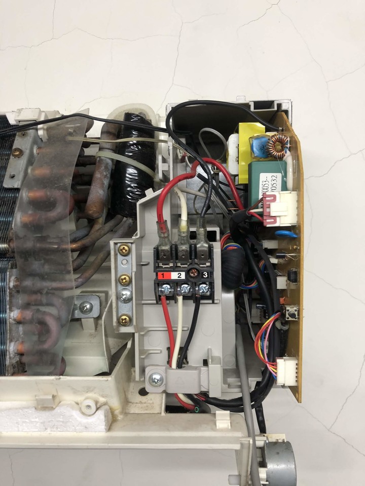 請問室內機主機板購買