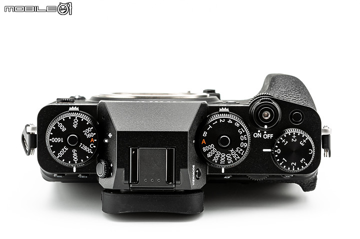 Fujifilm X-T4 富士高規之作 面面俱到的真旗艦!
