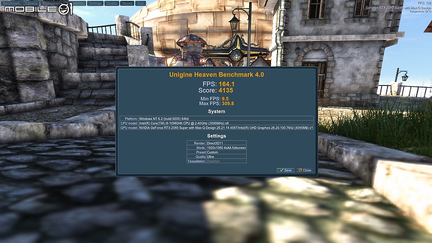 MSI GS66 Stealth 10SGS 測試報告｜不拘泥於電競的龍魂！