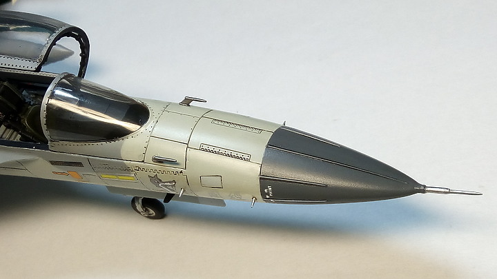 FREEDOM 1/48 F-CK-1 IDF 經國號戰機 