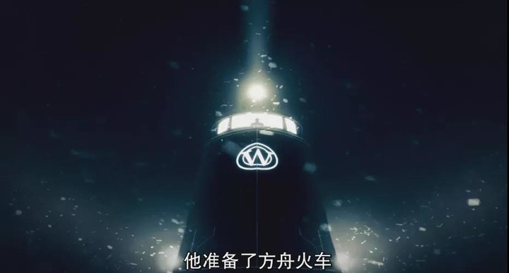 《寄生蟲》之後,奉俊昊監製的新作來了,剛開播就登頂第一!