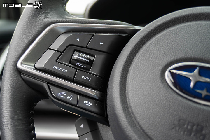 SUBARU Impreza 小改再戰，暖心配備實用升級