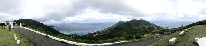 ***單車蘭嶼環島野營五天四夜***