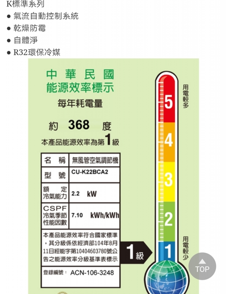 國際 東元分離冷專冷氣挑選