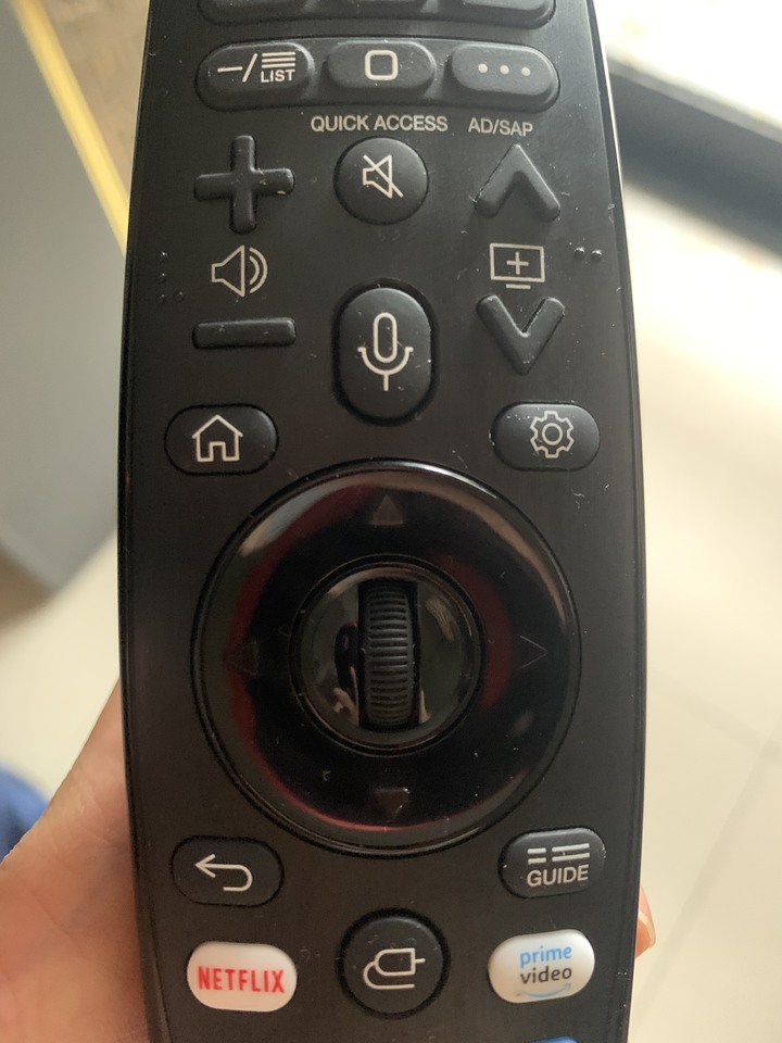 [開箱］LG OLED 液晶電視 OLED65C9PWA