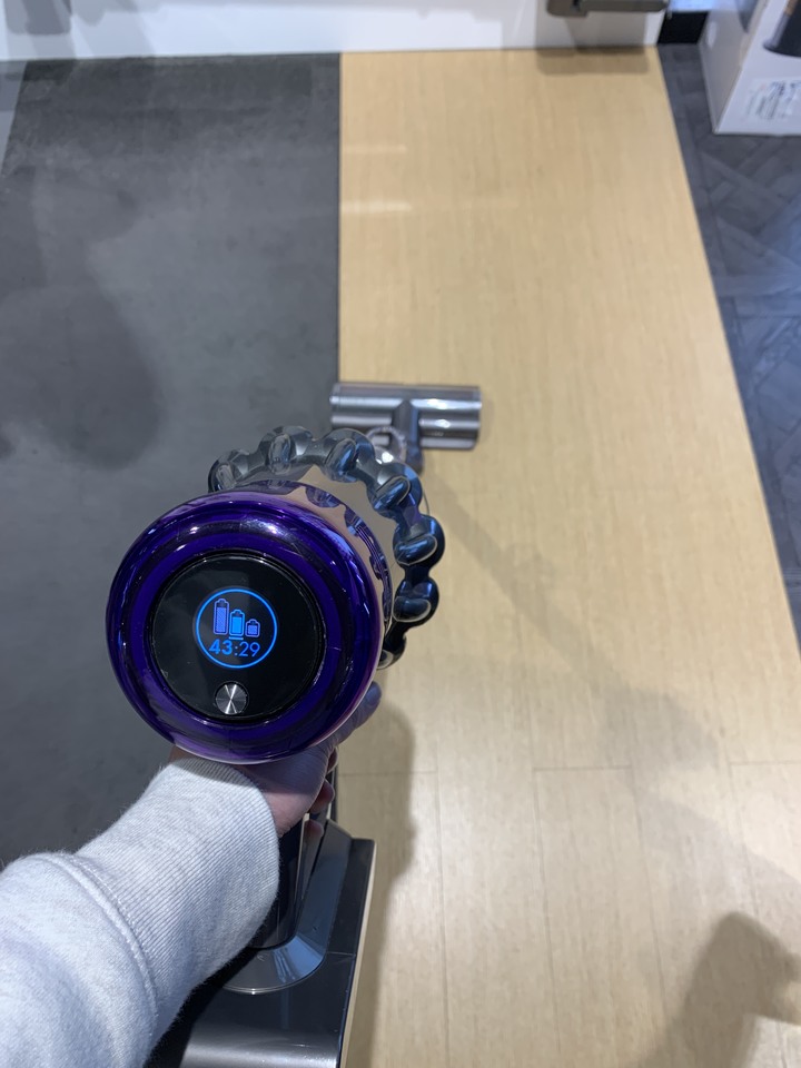 母親節禮物吸塵器挑選(各品牌試用)