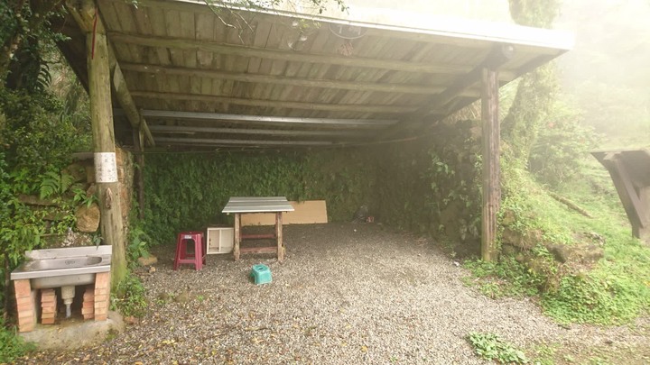 [樂山童盟] [新北坪林] 南山寺仙公廟-獅公髻尾山