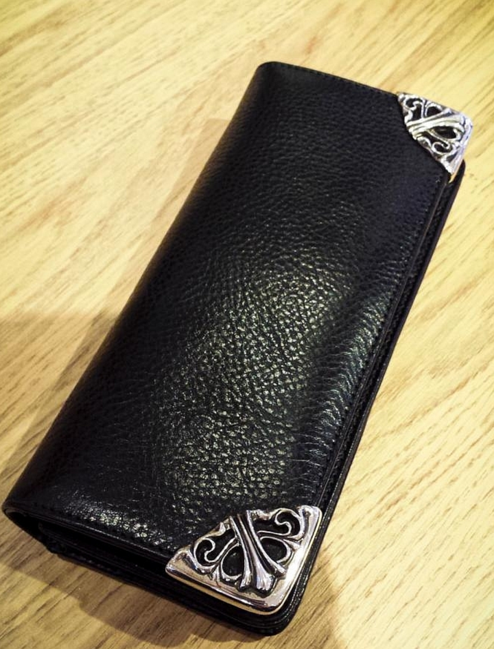 【收藏迷報到】Chrome Hearts 推坑進行中