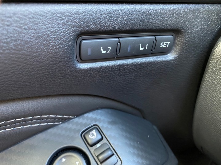 [開箱]不完美Nissan ALTIMA開箱心得文