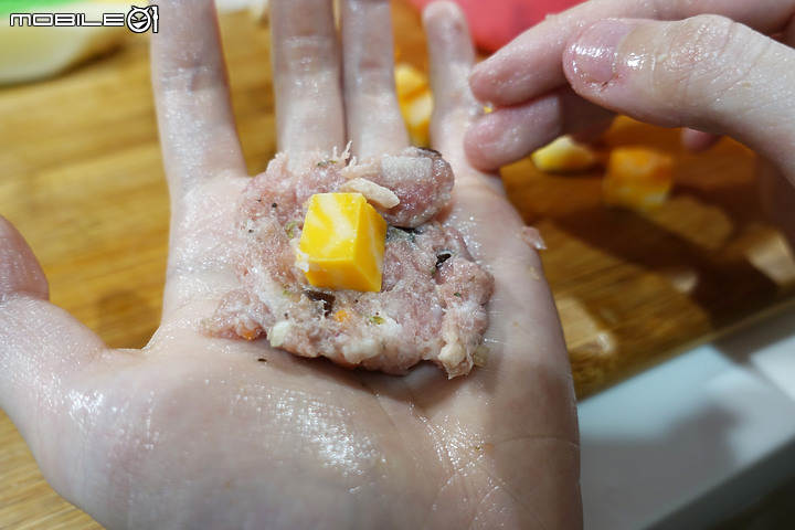 零失敗！「健康小肉丸」多變又簡單~大人小孩都愛吃 料理食譜分享