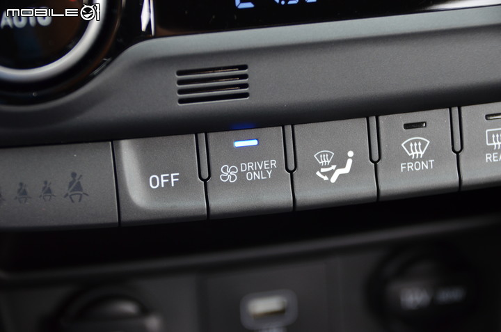 Hyundai Kona Hybrid 試駕,油電休旅新勢力!