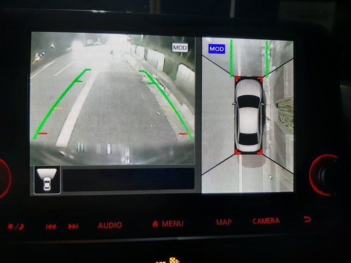 [開箱]不完美Nissan ALTIMA開箱心得文
