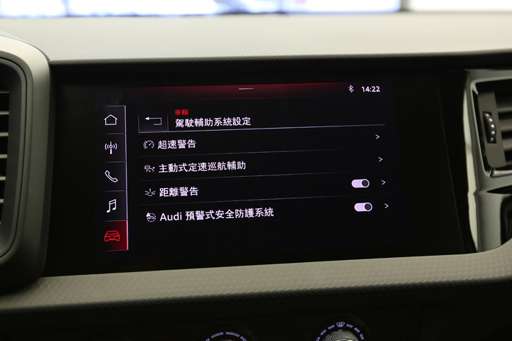 同品牌的選擇:A1 v.s. Q2?