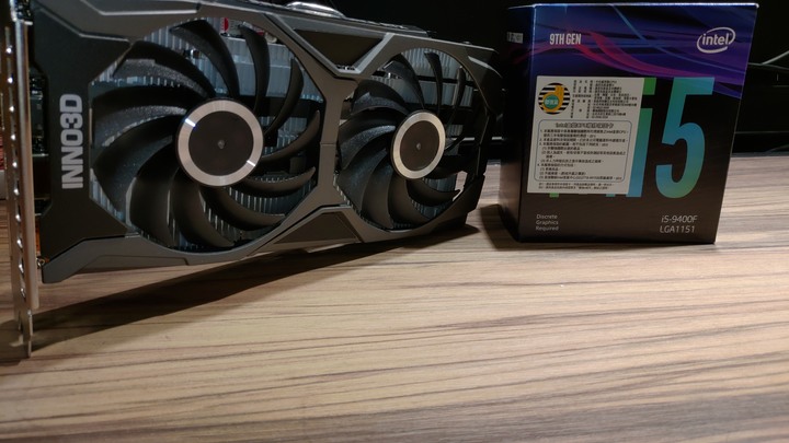 錢太多買兩塊主板?主機板對決H310晶片組、B365晶片組帶來效能差異竟然?!