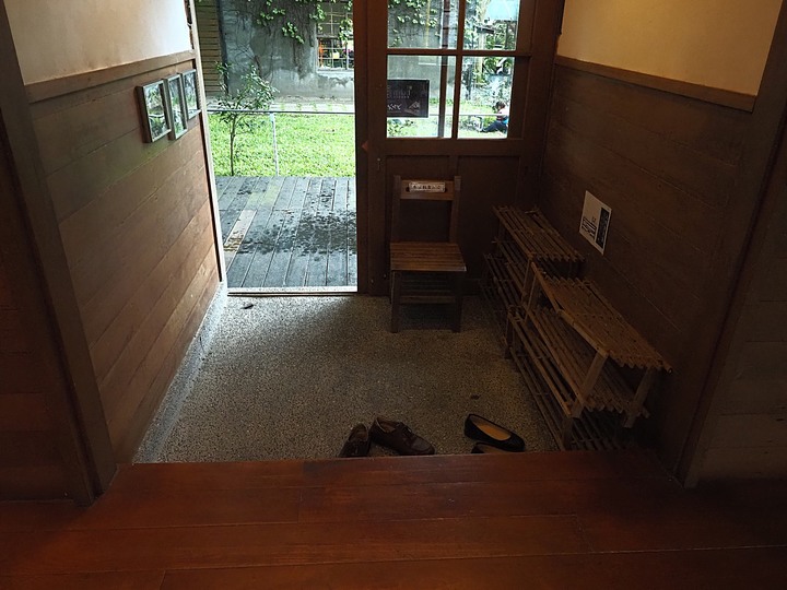 花蓮市 將軍府、松園別館、台開心農場、星巴克洄瀾門市、晨研早午餐 —梅雨季中的花蓮旅行,第一部