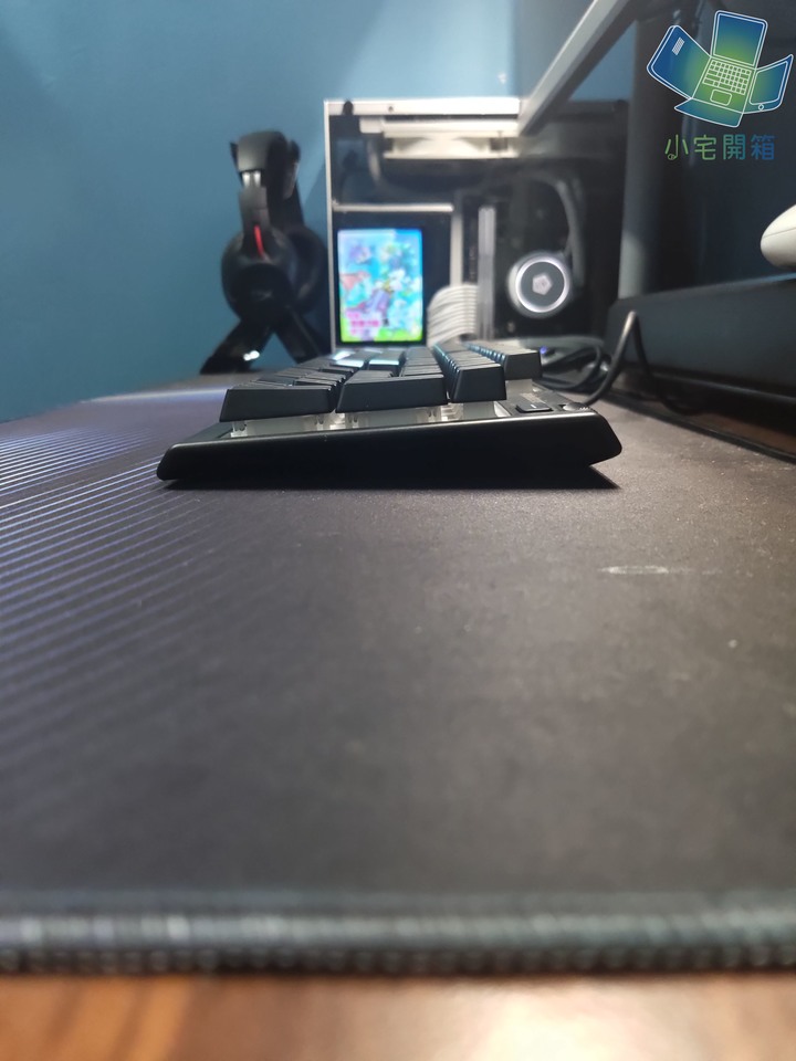 【小宅開箱】賽睿 Steelseries Apex 3 新款入門遊戲鍵盤,防水還能兼具RGB,功能看齊高階鍵盤!