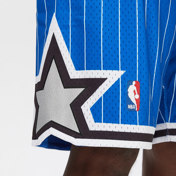 Just Don x Mitchell & Ness 聯名球褲新入荷! 本周三起限量發售