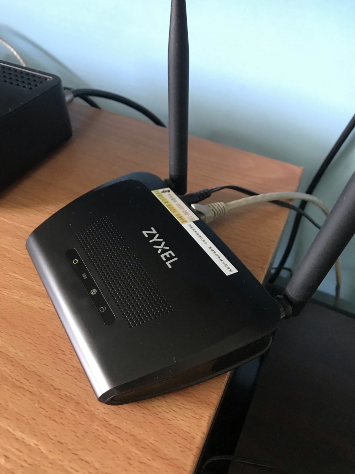 有關 TP-LINK AX50安裝請益