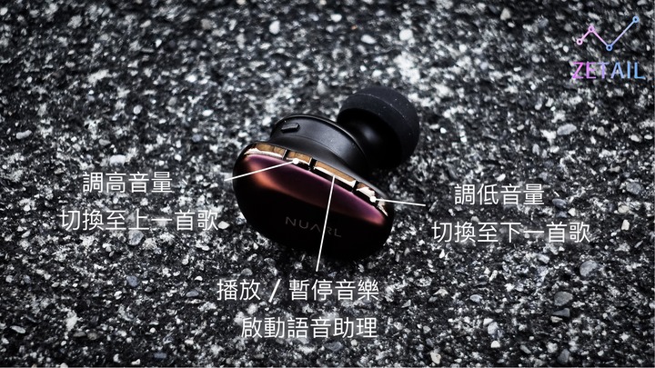 NUARL N6 Pro 真無線藍牙耳機 開箱體驗：讓人上癮的極致聲音