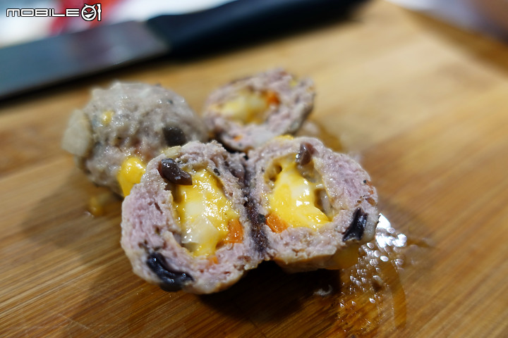 零失敗！「健康小肉丸」多變又簡單~大人小孩都愛吃 料理食譜分享
