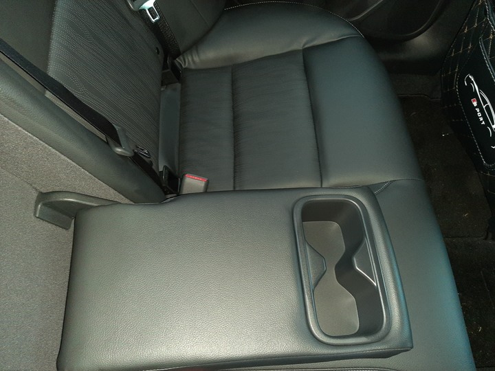 [開箱]不完美Nissan ALTIMA開箱心得文