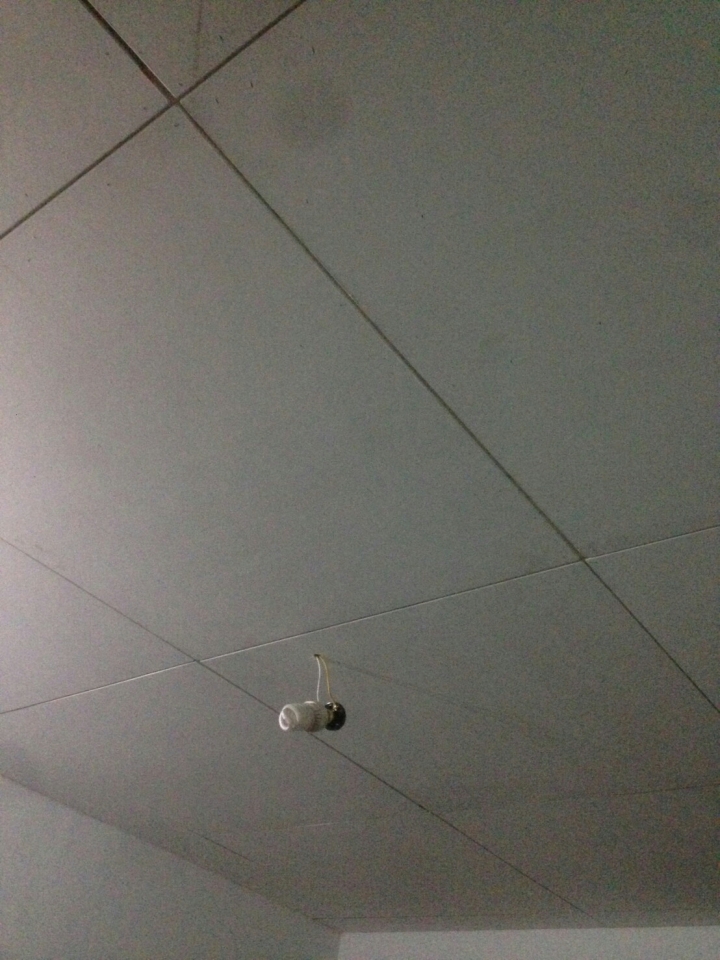 [DIY]笨手笨腳~老屋翻修自己來.....