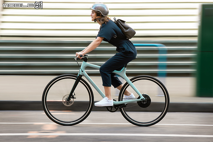 【海外快訊】頂規快 14 萬的 Gogoro 腳踏車!Gogoro Eeyo1s 與 Eeyo1 電動助力腳踏車無預警發表!