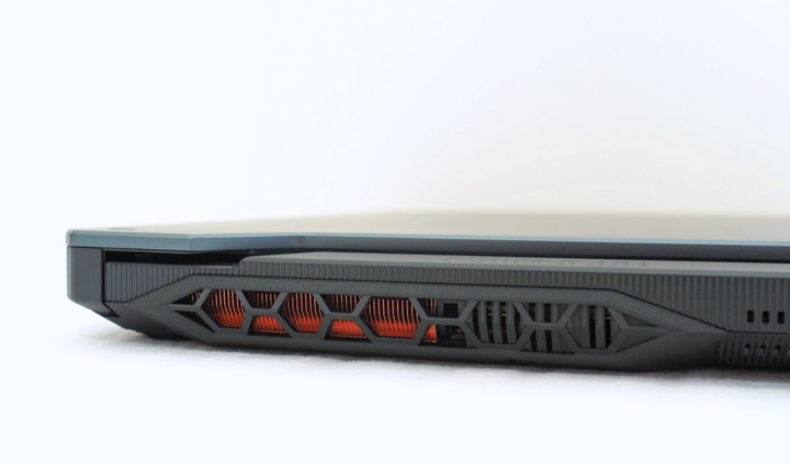 脫胎換骨、性能大躍進 ASUS TUF GAMING A15 FA506IU