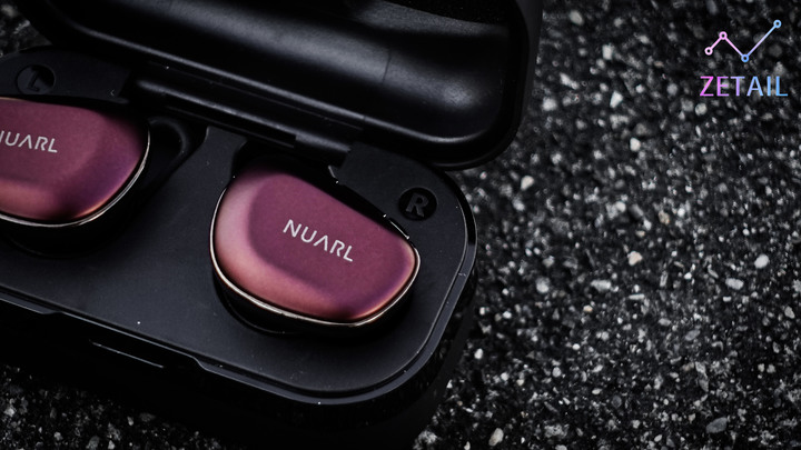 NUARL N6 Pro 真無線藍牙耳機 開箱體驗：讓人上癮的極致聲音