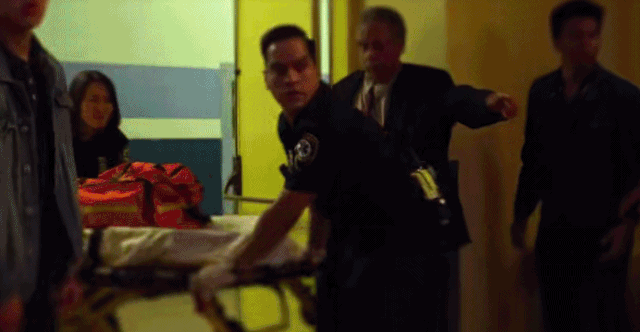 網飛再出大尺度？又明目張膽的飆車了