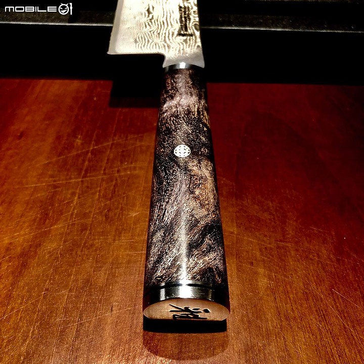 【收藏迷報到】一路來買廚刀的初步紀錄整理分享1（西廚刀首篇）(文長慎入)