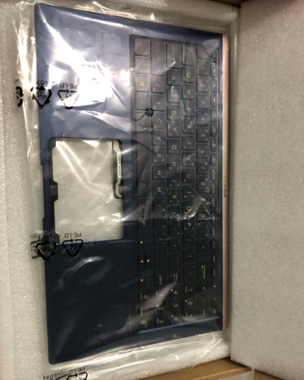 ASUS筆電保固內多次故障修不好