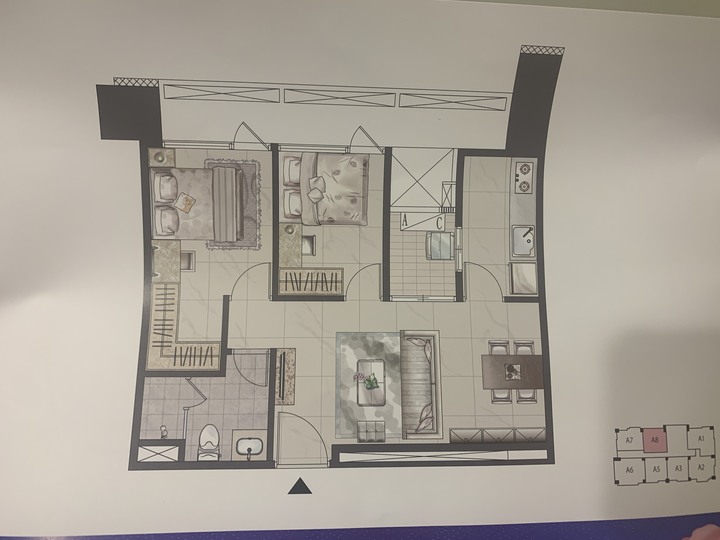 看屋筆記之中和咊陽和,小建商的大野望