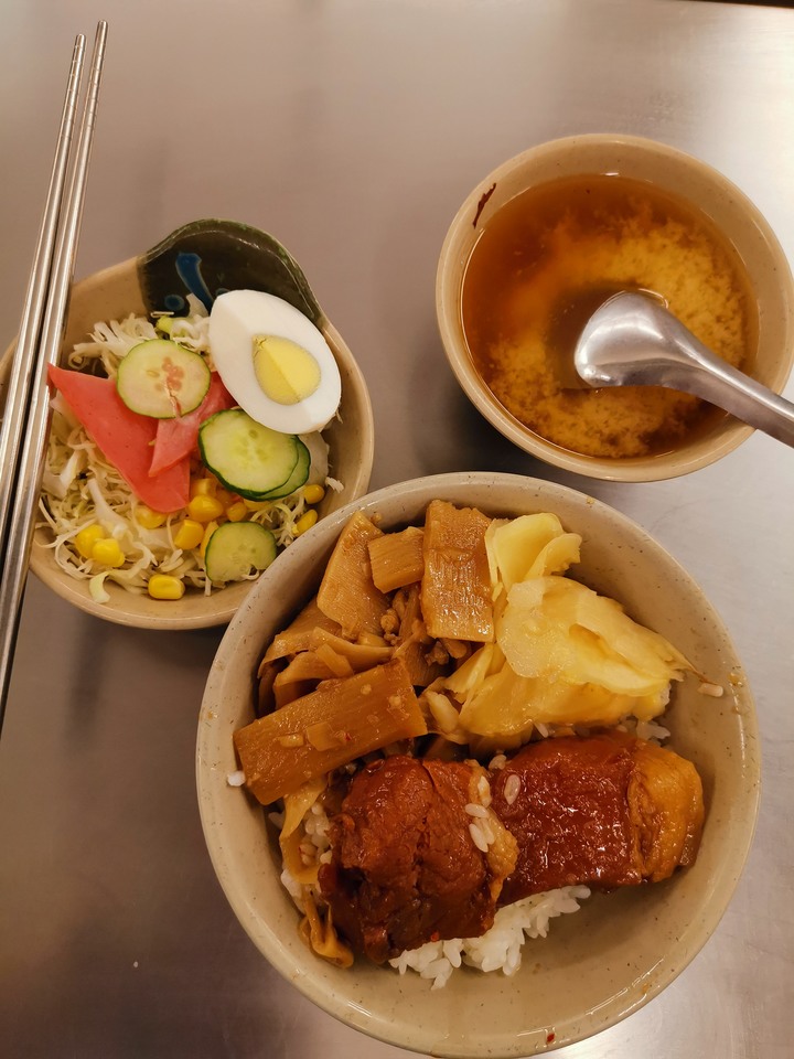 雙腳丈量台南三天（第一天）
