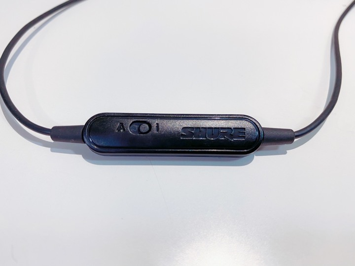 點我看大圖 【開箱】Shure AONIC 4 品牌首款圈鐵耳機