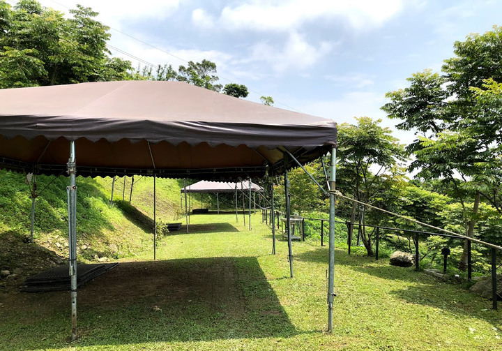 露營分享｜第21露 · 宜蘭礁溪鷗漫景觀營地
