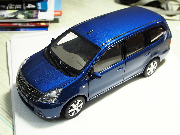 【收藏迷報到】真車、玩具車傻傻分不清 — 正原廠出品之玩具車與遙控車模型 ｜ 老狗收藏品之第二彈