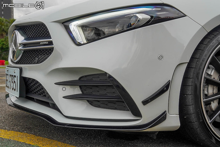 Focus ST x Golf GTI x Veloster x A35 4MATIC 鋼砲之戰，各級玩味樂趣大不同