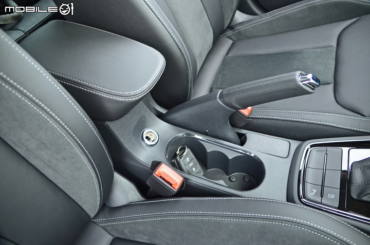Škoda Kamiq 1.5TSI 馬祖北竿試駕 對的時間遇到對的車,就是剛剛好的美好!