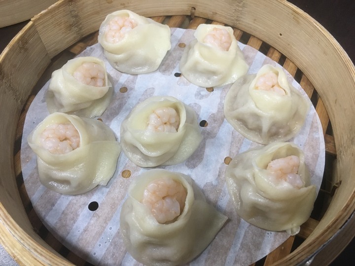 [食記] 56巷口湯包，台灣新北板橋，超多汁的美味小籠湯包！