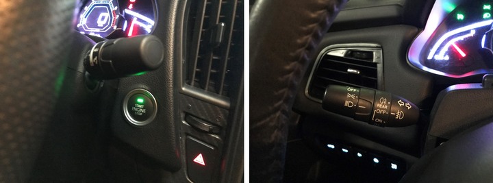 [Smart2Go租車分享] Luxgen S3