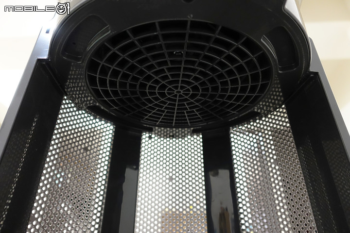 家中一隅的清淨好幫手 - LG PuriCare™WiFi 360°空氣清淨機 使用心得 (AS951DPT0)