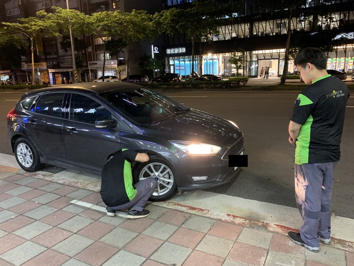 Focus換鞋記(米其林Primacy LC to PRIMACY 4)