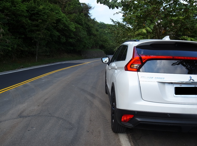 還我6速自排日蝕 不要CVT版本(吶喊) 2019年式租車體驗