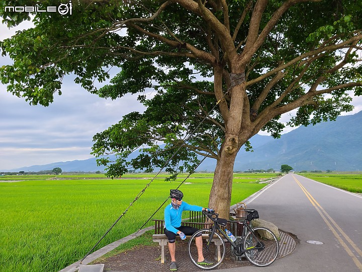 二少爺 不專業 簡配 6天5夜 單車環島遊記