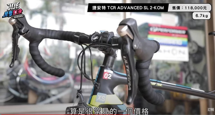 【Joeman】500000元的奢華腳踏車對決20元/小時的平價腳踏車 !ft.Jack【Joe是要對決S2】Ep2