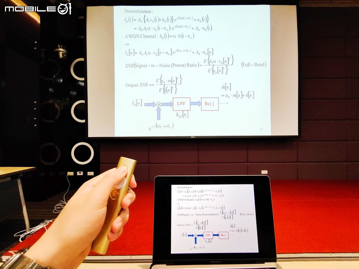 「 開箱 」- PERFEKT 9合1 全功能 Type-C 集線器