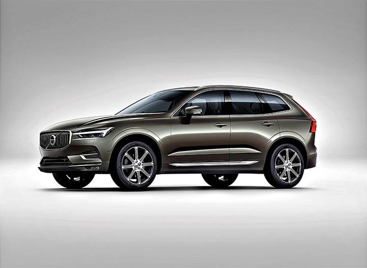 《Lexus NX》 meets 《Volvo XC60》 僅差4.2萬元！該選日式奢華還是瑞典坦克？